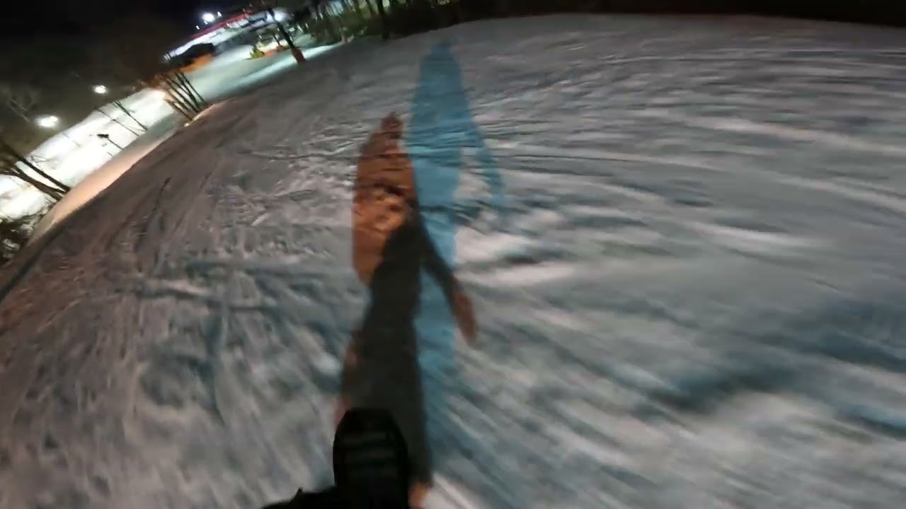 Thin Slice, App Ski 3/1/26