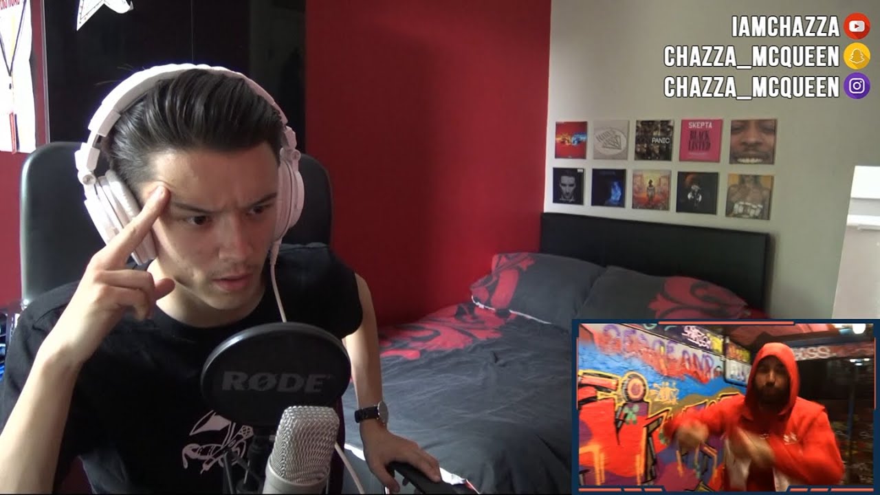 SPANIAN - Belfort UK Reaction & Thoughts
