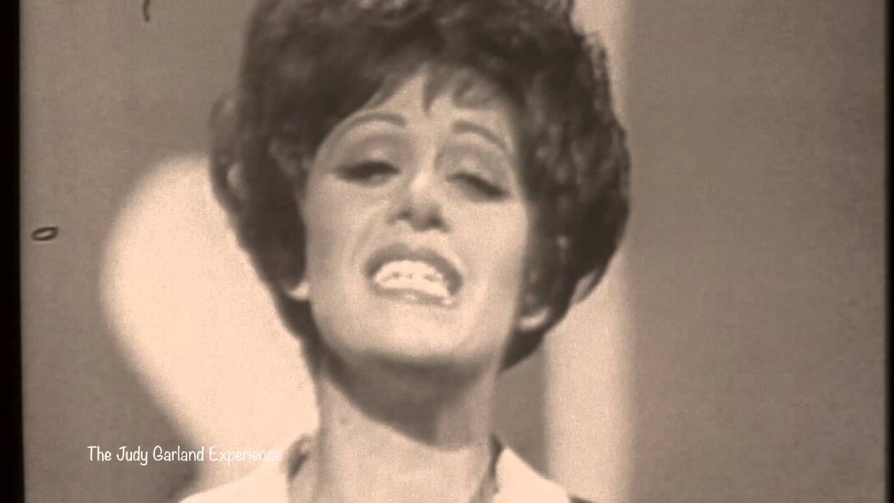 Lainie Kazan I Cried For You 1965