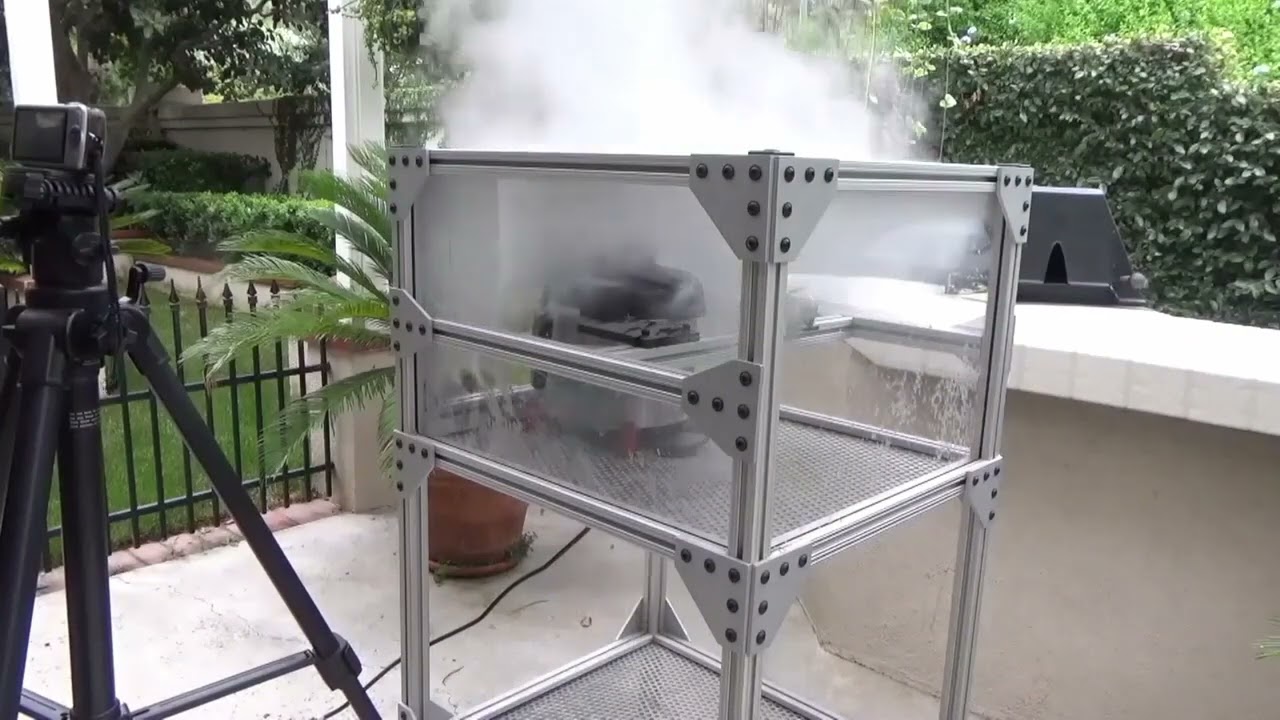 Pressure Cooker Explosion Testing - Lawyers Helping Victims of Pressure Cooker Explosions Accidents