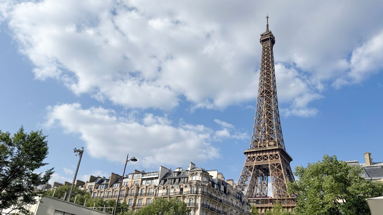 Viking's London Paris and D Day Cruise Part 4: Evaluation, Final Grade--Should You Take this Cruise?