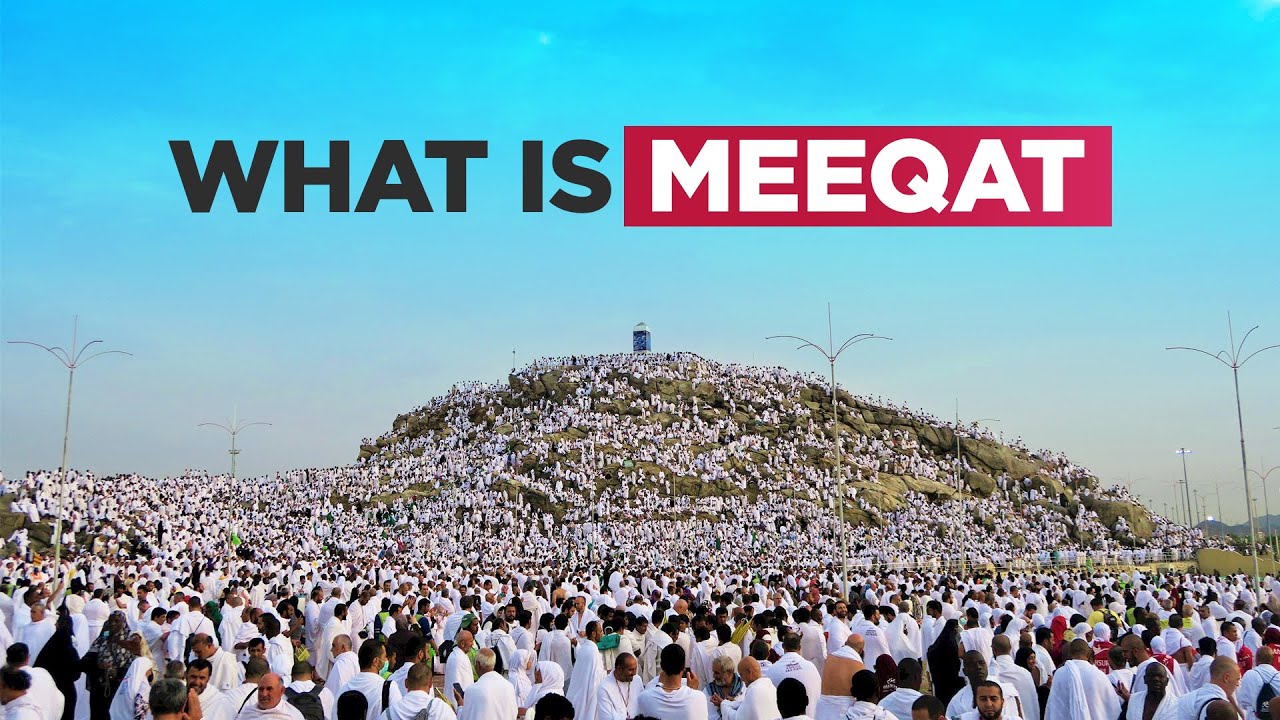 Do czego się to nadaje? #Hadżdż #Umrah