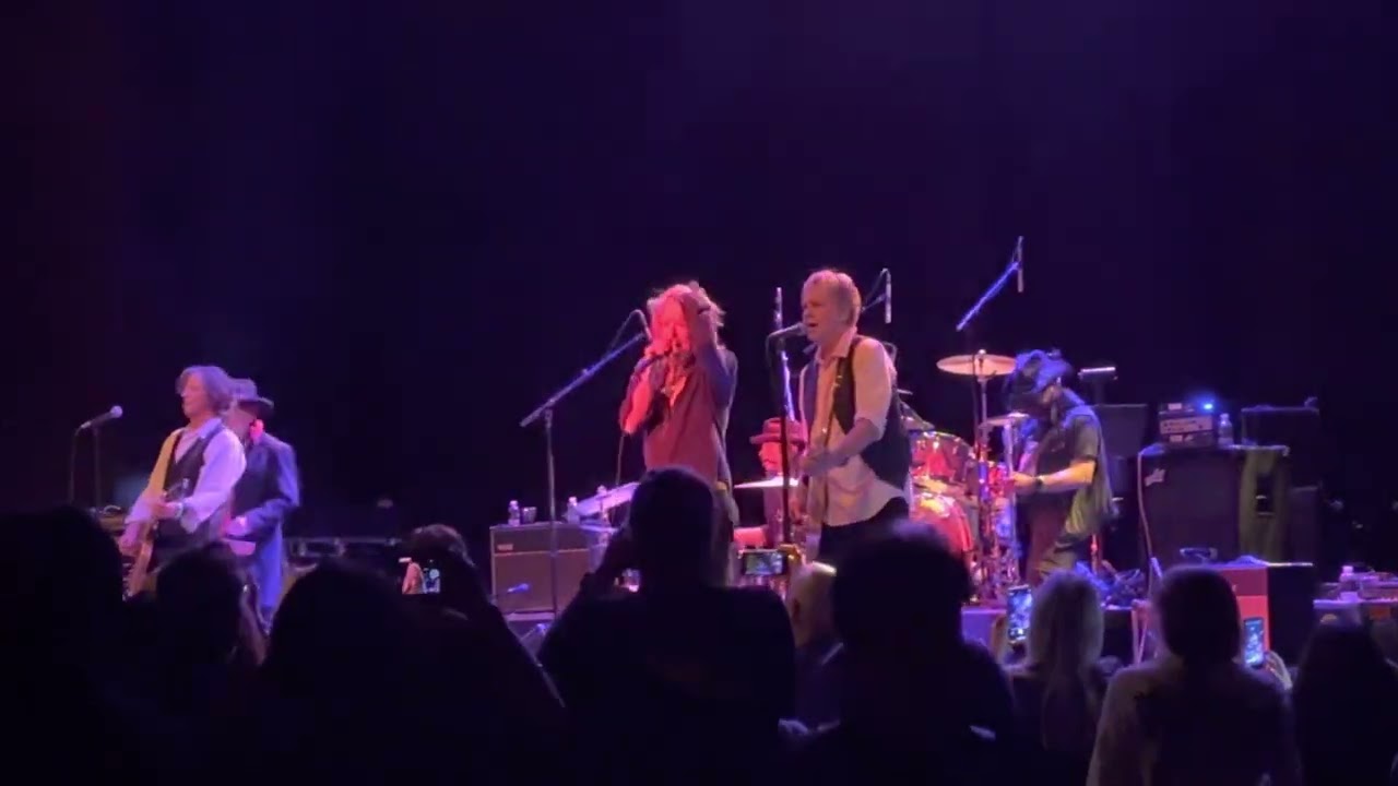 Gentlemen AfterDark- Open the Door -Live - Wild Horse Pass Casino 05/26/23
