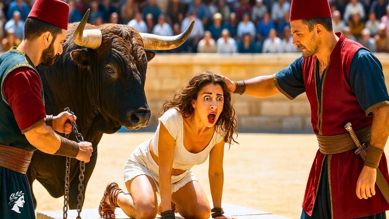 Thrown to the Beasts of Constantinople — The Byzantine Punishments That Terrified Even Rome