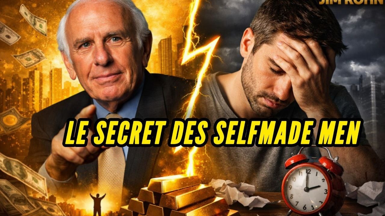COMMENT BÂTIR UN EMPIRE À PARTIR DE RIEN !