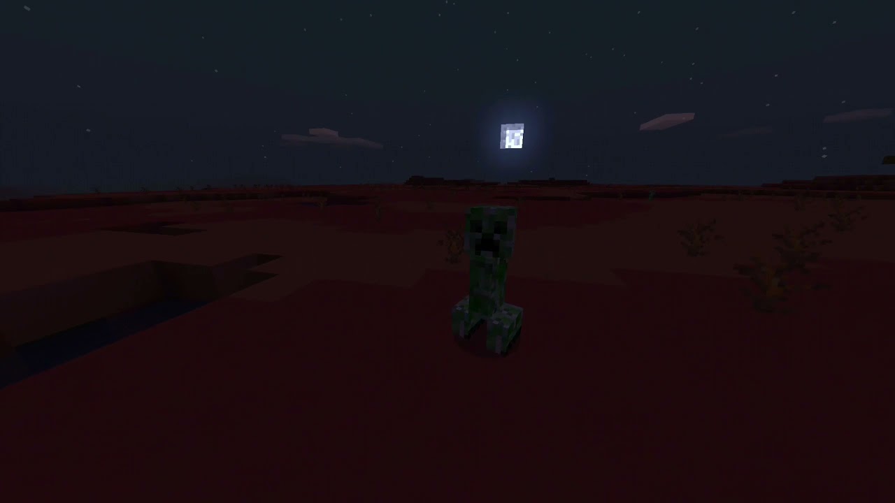 B&Ouml; - Aura (Minecraft Edited Clip)