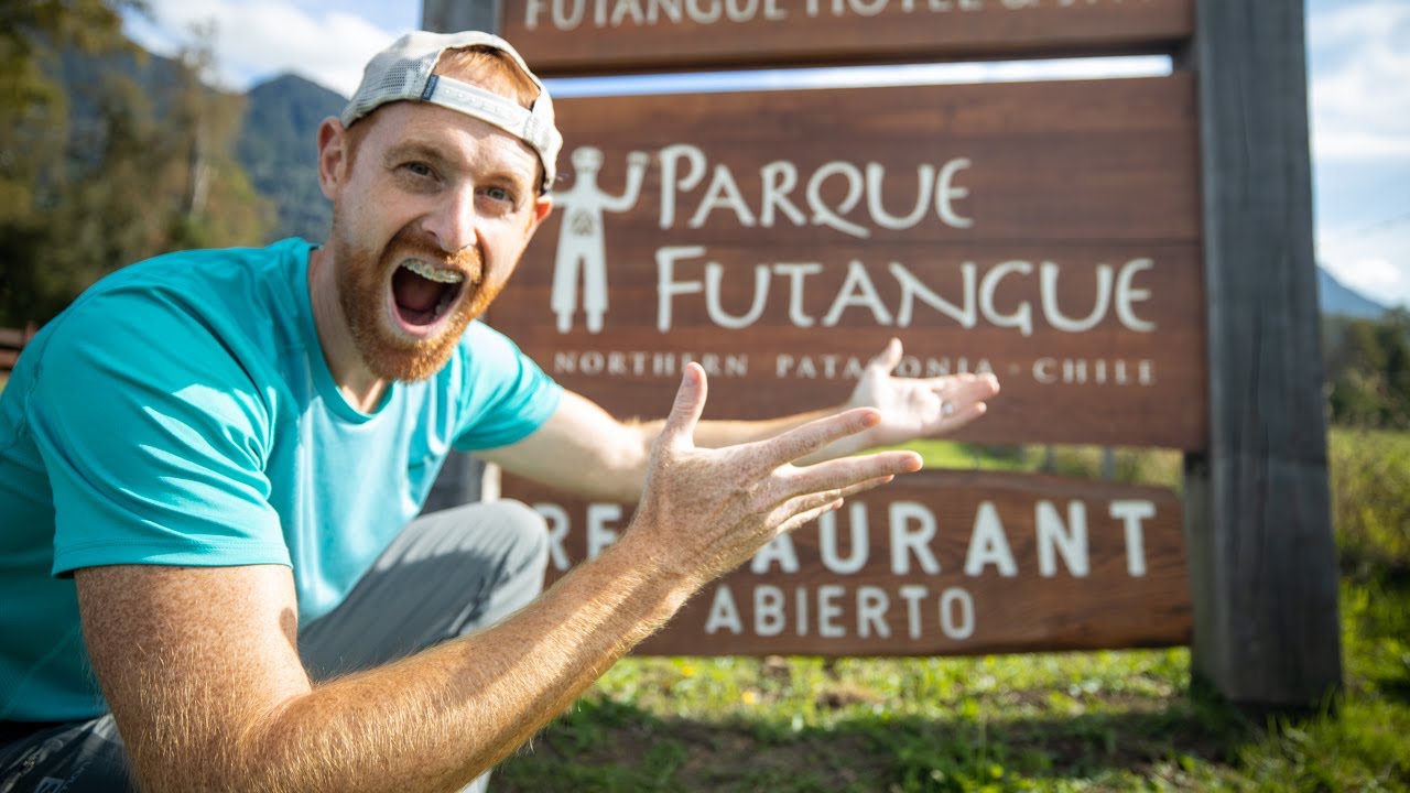 Parque Futangue | A must see Destination in Chile