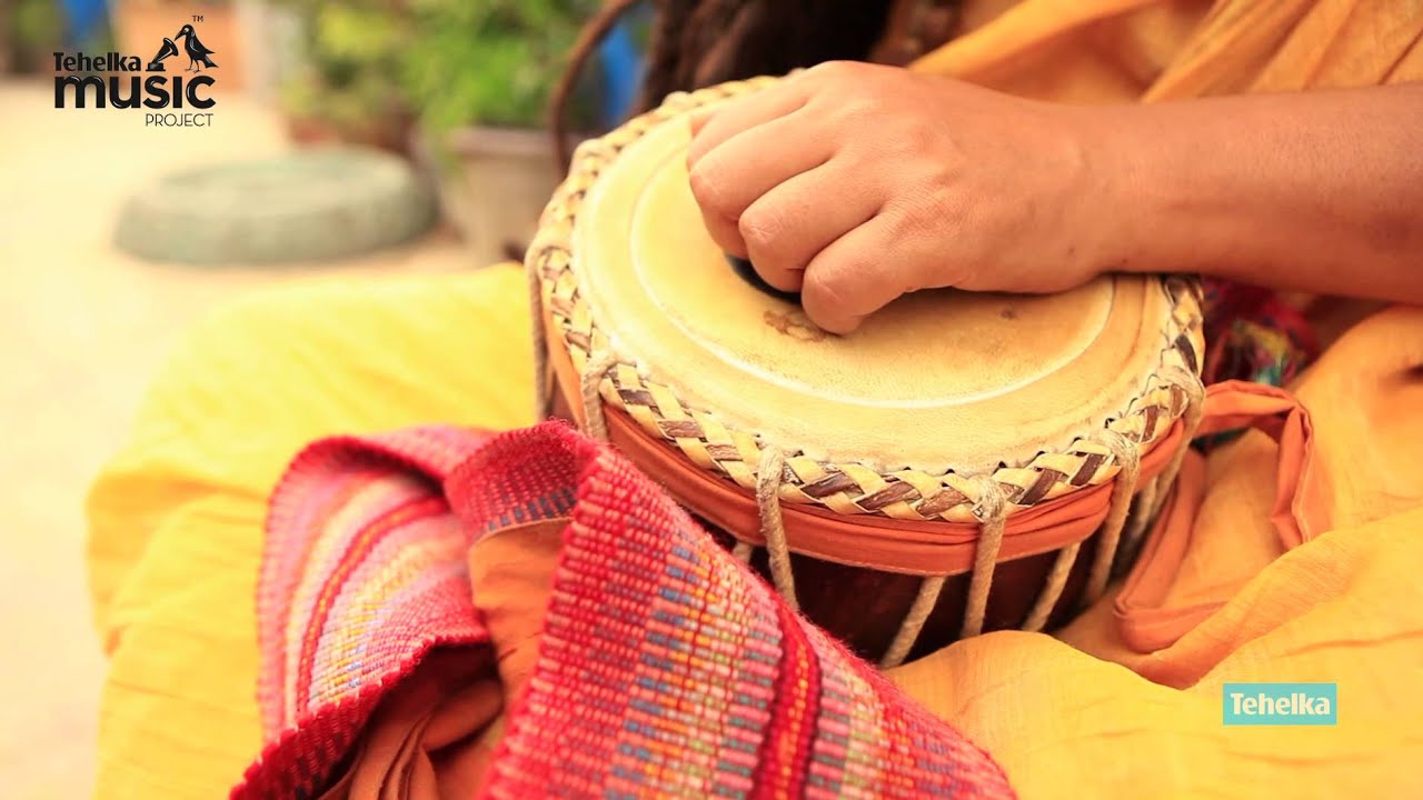 The Music Project : Parvathy Baul