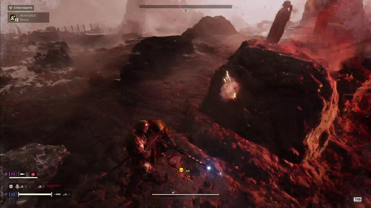 Helldivers II