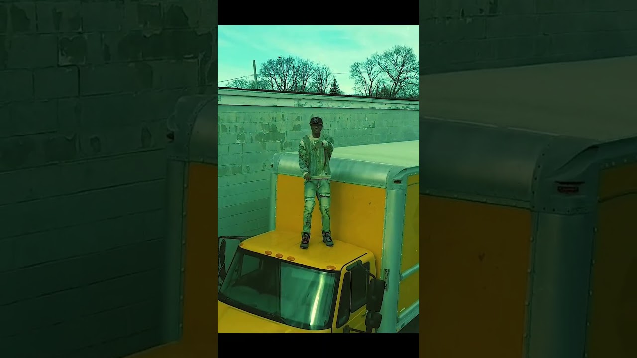 #Pressure #ChosenCollective #hip hop Full video  