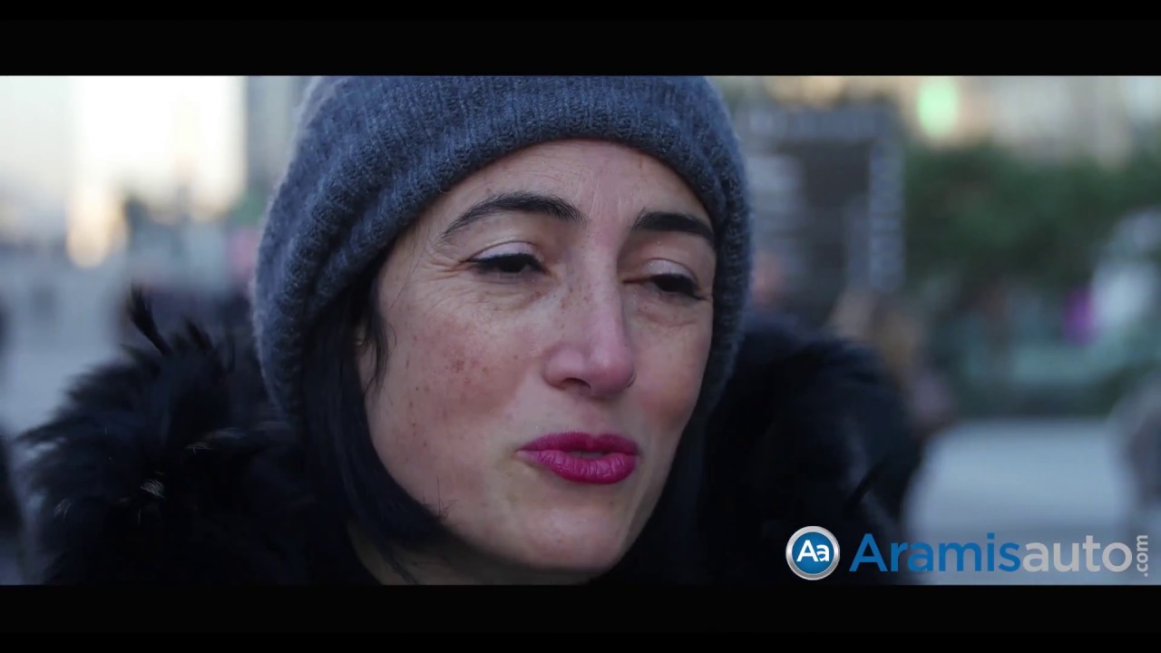 Mon exp&eacute;rience avec Aramisauto - Le t&eacute;moignage de Delphine ST
