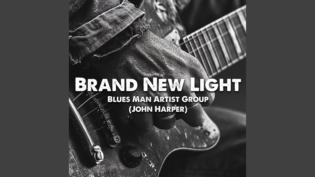 Brand New Light