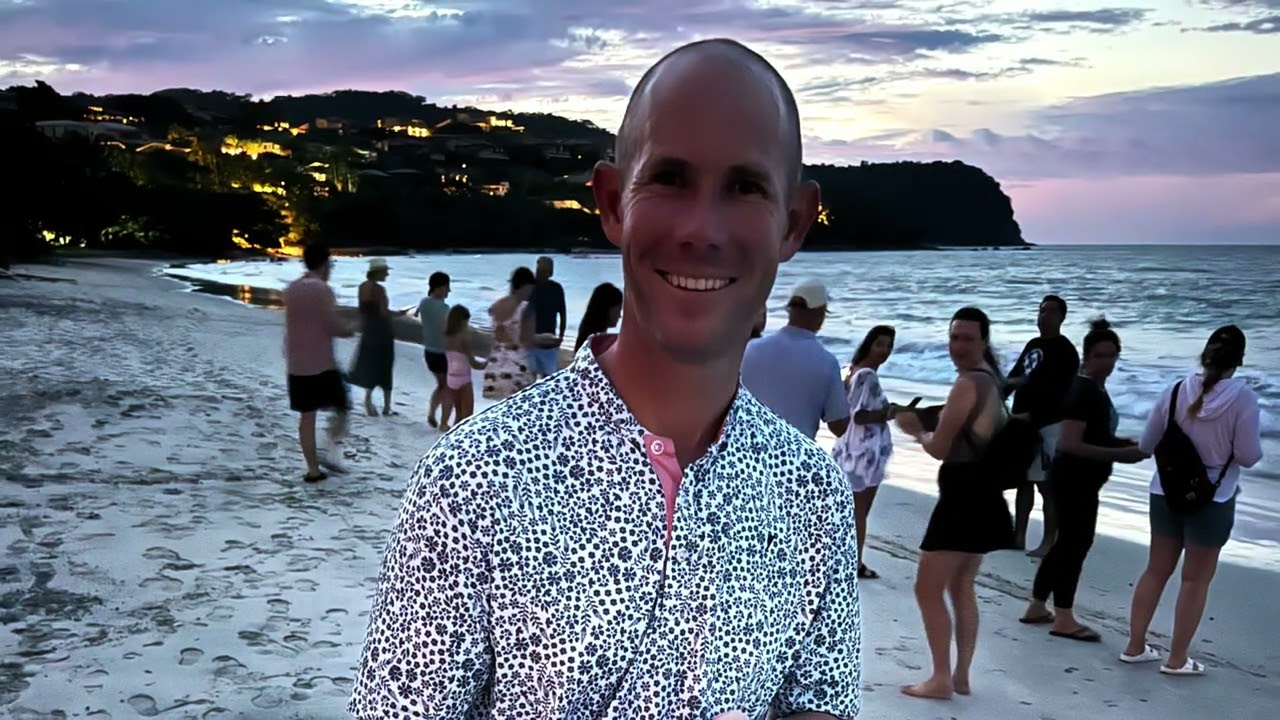 Punta Mita 2025 