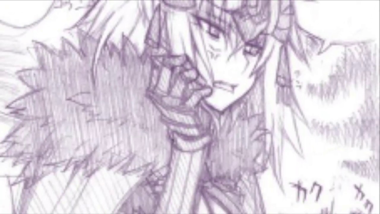 {Fate/Grand Order Comic Dub} 