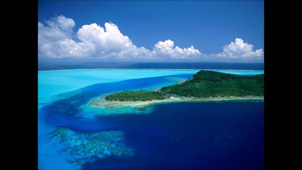 Kate Ryan-Voyage Voyage (extended mix) Best Remix with great beaches !