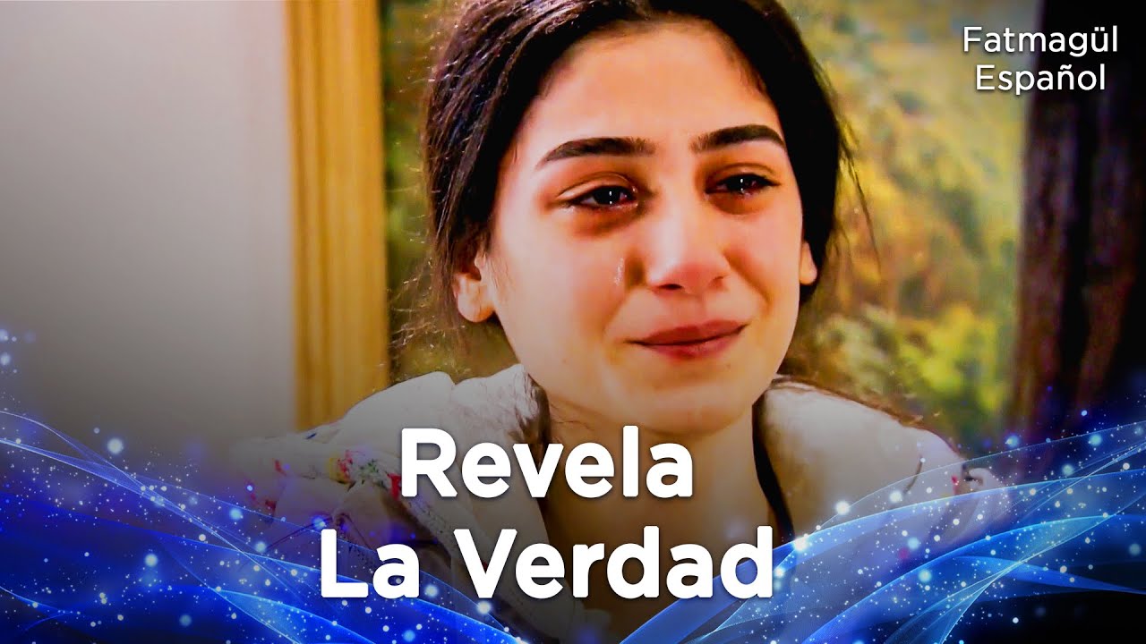 Özge revela la verdad a su familia - Fatmagül Español | Escenas Exclusivas