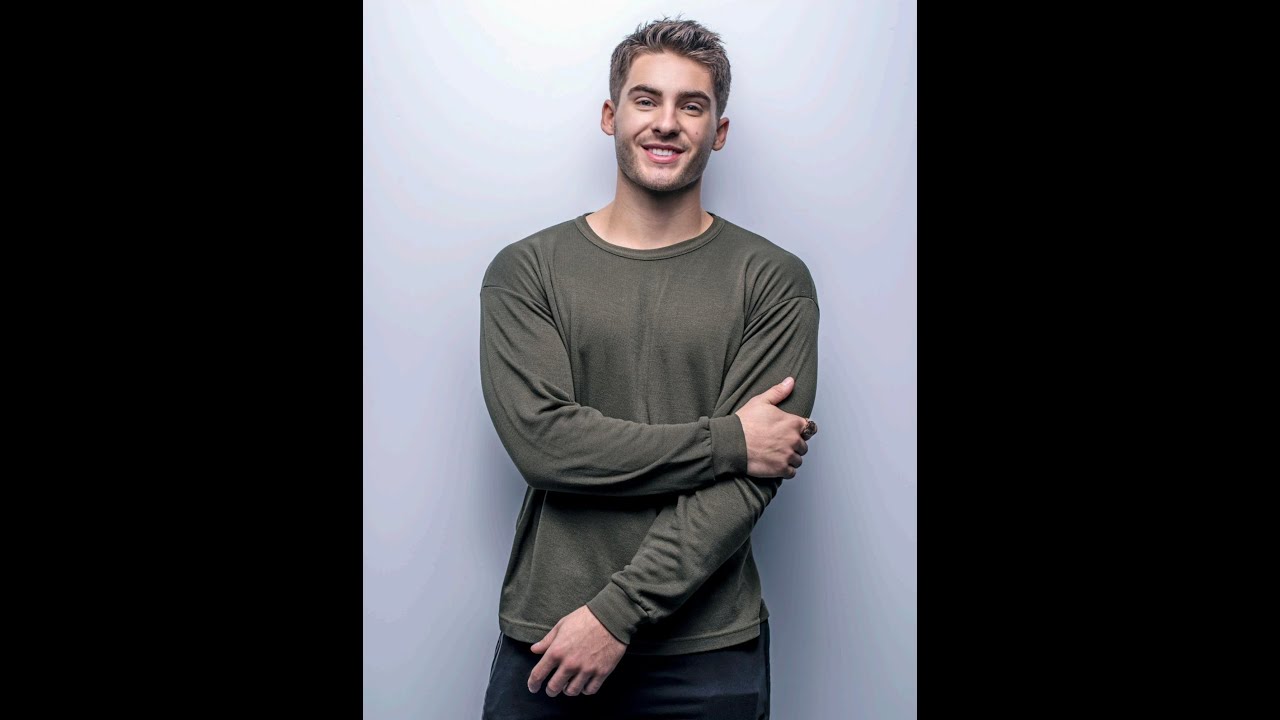 The REGARD Breakdown EP.1 Cody Christian 
