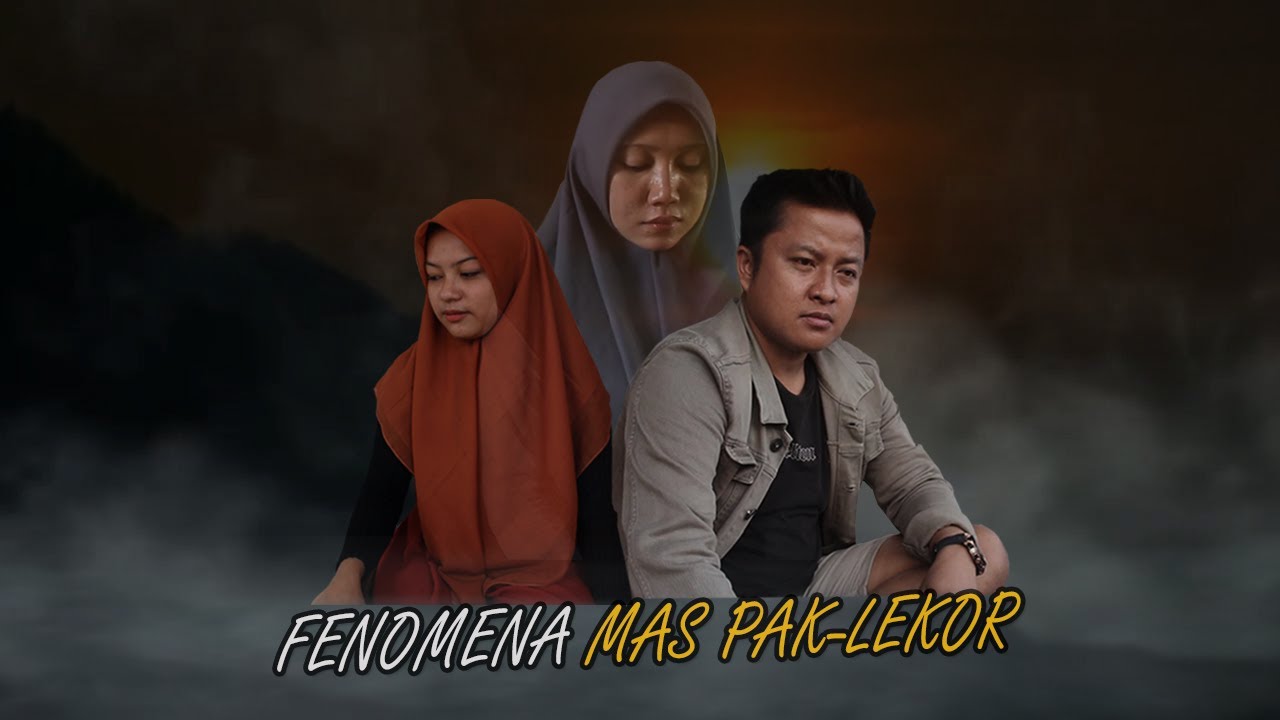 FENOMENA MAS PAK-LEKOR (NGOKER MADHUREH)