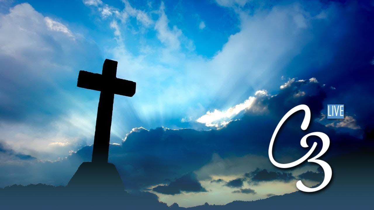 C3 Sunday Worship Service - February 1, 2026