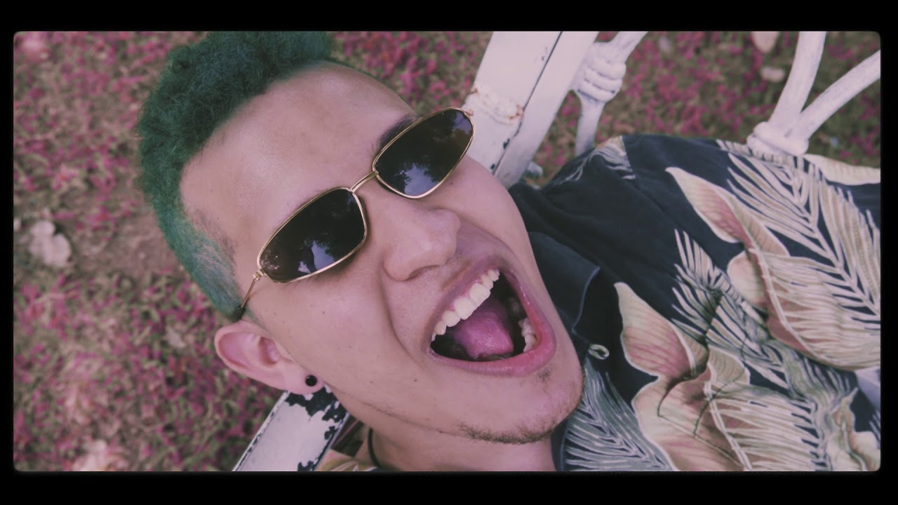 CHINO SKINNY - Rizalez [Video Oficial]