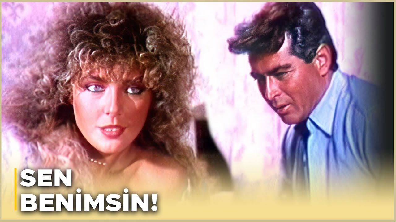 Zifaf Türk Filmi | Tekin, Çağla'yı Aklından Çıkaramıyor