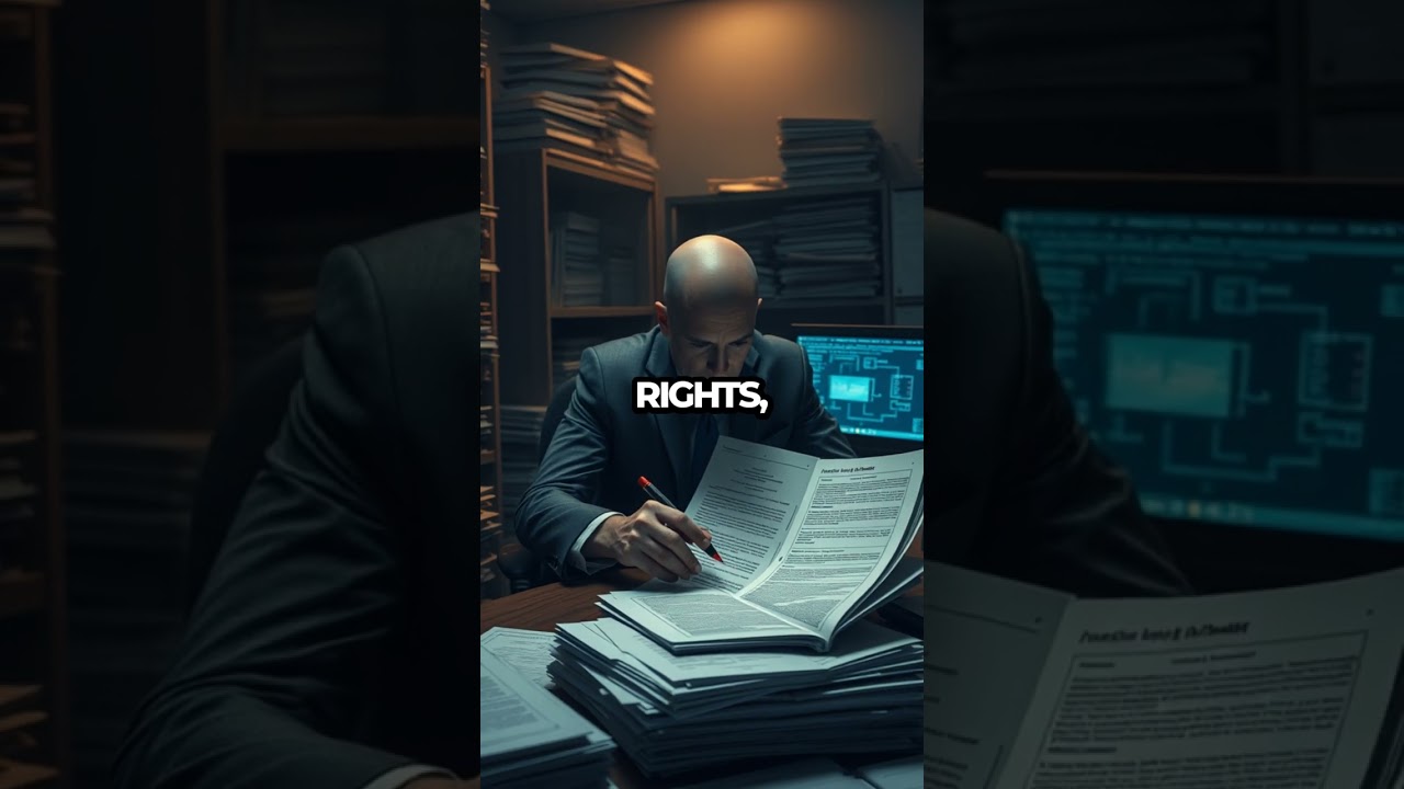 Whistleblower Takes Down Corrupt Corporation! 💥 #Shorts