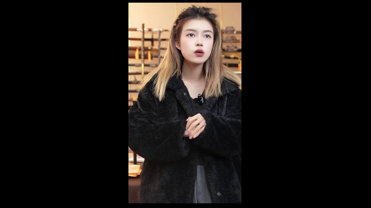 [视觉盛宴]4k超清欣赏传世名剑:唐横刀,绣春刀,汉剑,十大名剑...你最爱哪一把?