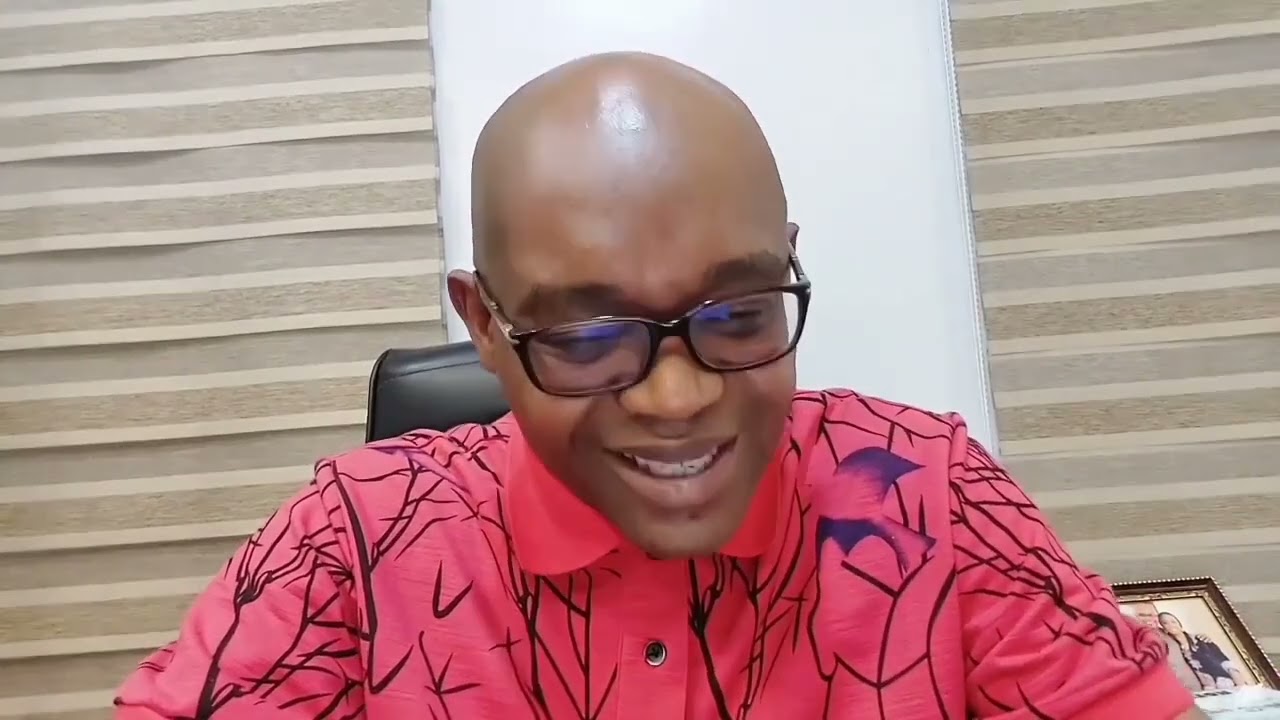Watch: FAITH & PATIENCE III 💕🙏. GUEST: PASTOR SEB OKONOFUA. Be Blessed & Edified ☺️🥰🙏. Kindly Sub 👇