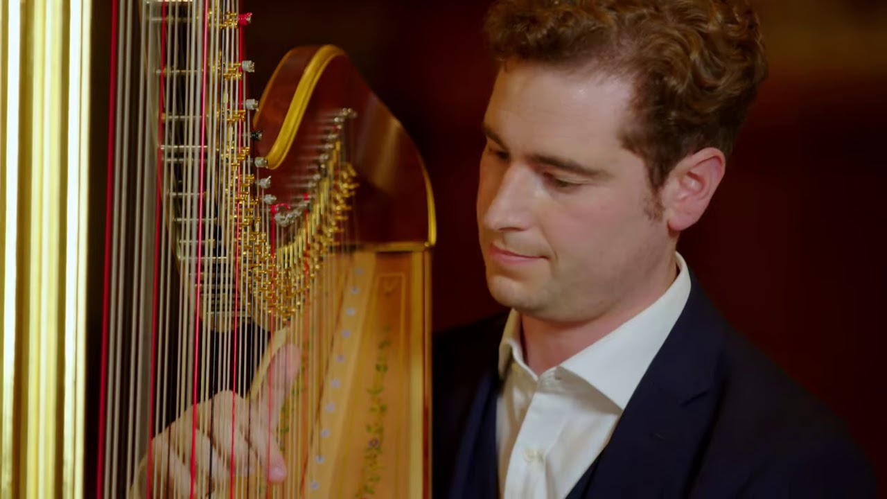 Zadok the Priest - Georg Friederich Händel