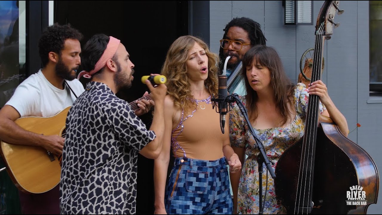 Lake Street Dive - 