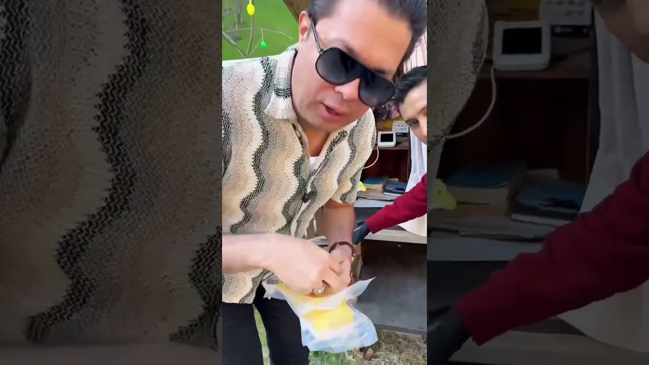 Shveytsariyada Sotuvchisiz Do&lsquo;konlar! Bunaqasi Faqat Ishonch Bilan Ishlaydi!