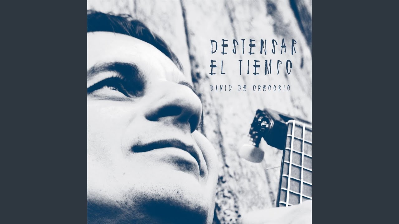 Destensar el Tiempo