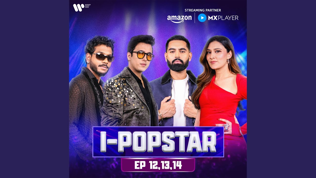 O Kadambari (I-Popstar: Vol. 1)