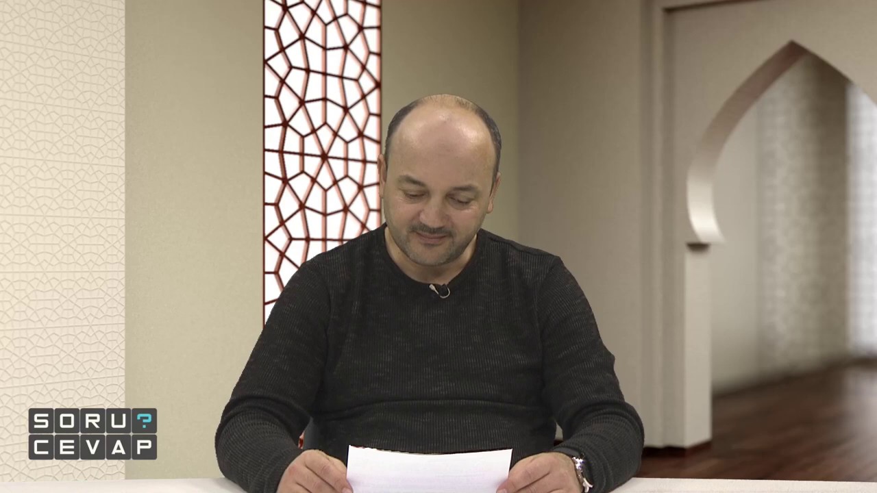 Ali Demirel ile Soru Cevap | B&uuml;y&uuml; var mıdır bozdurmak i&ccedil;in hocaya gidilir mi para verilir mi?