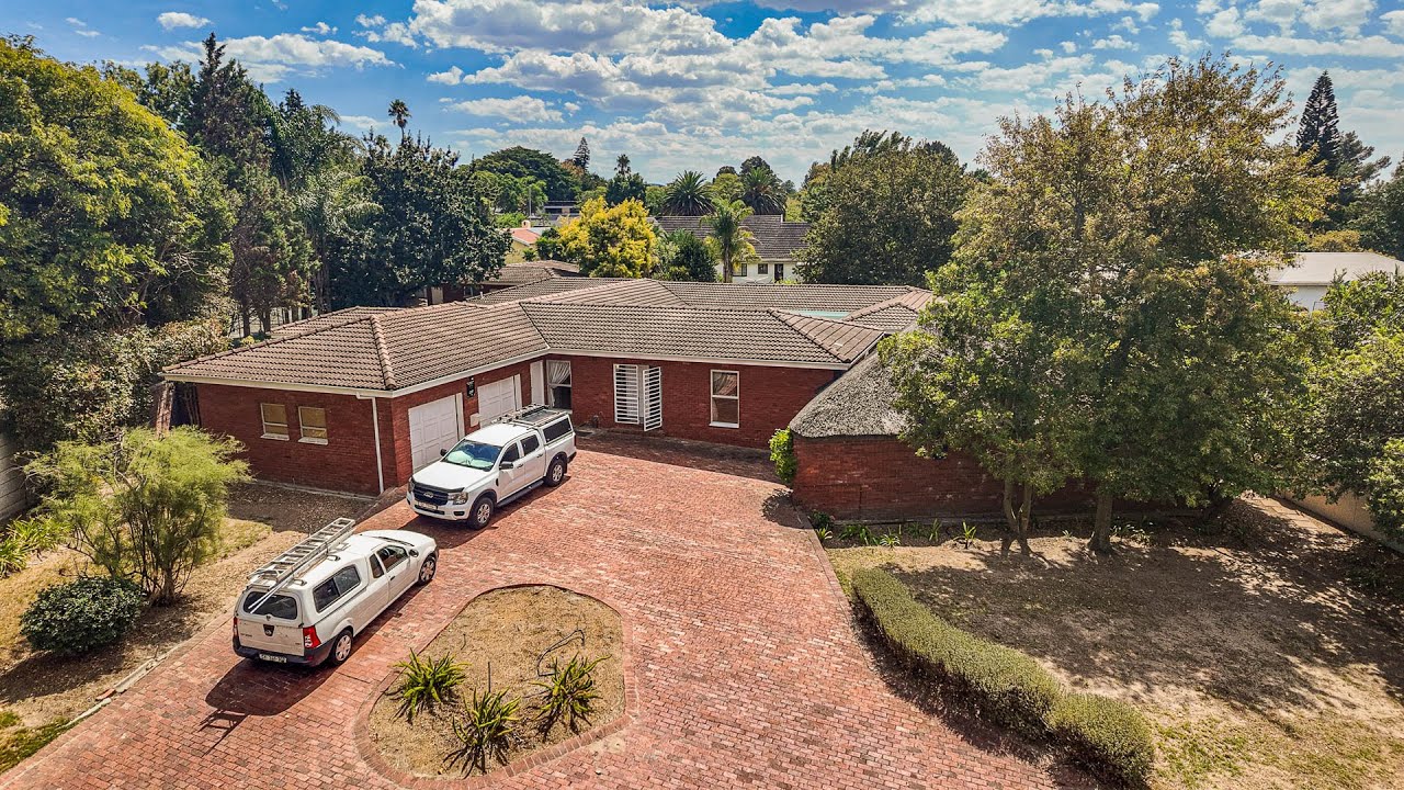 4 bedroom House for For Sale & To Let | Durbanville Central