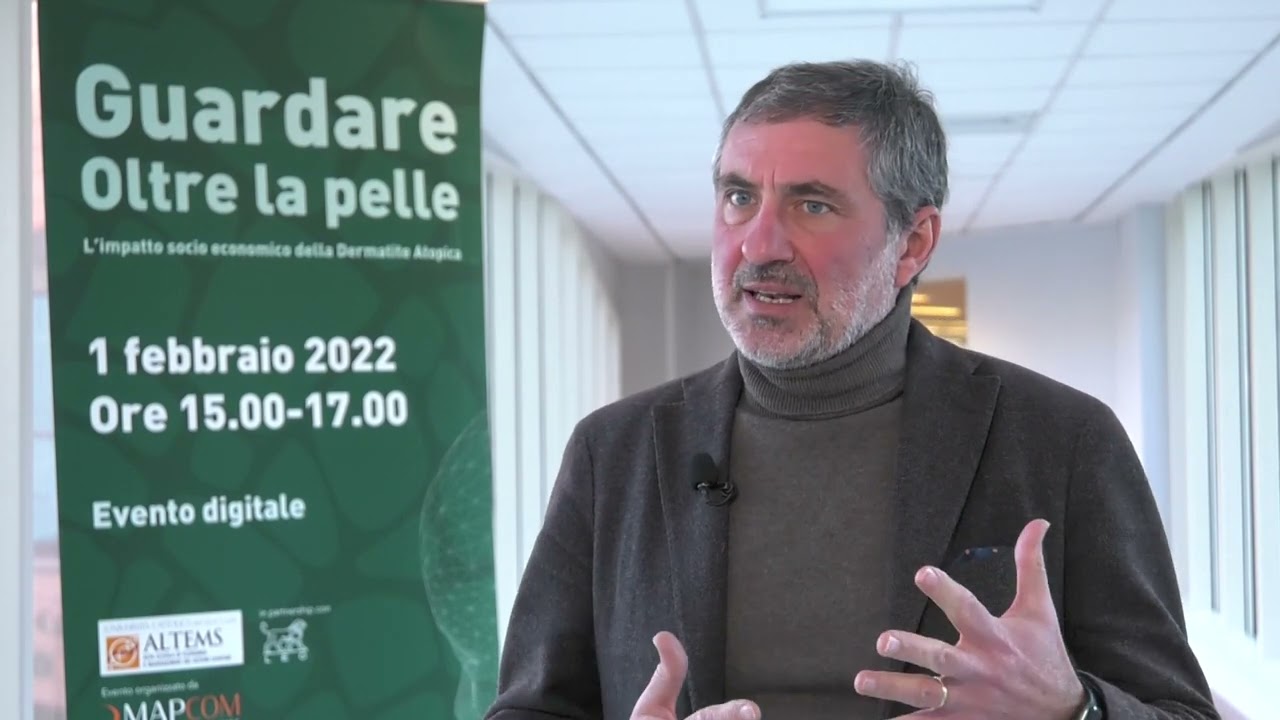 Il valore delle analisi di cost of illness per il SSN: il caso della dermatite atopica