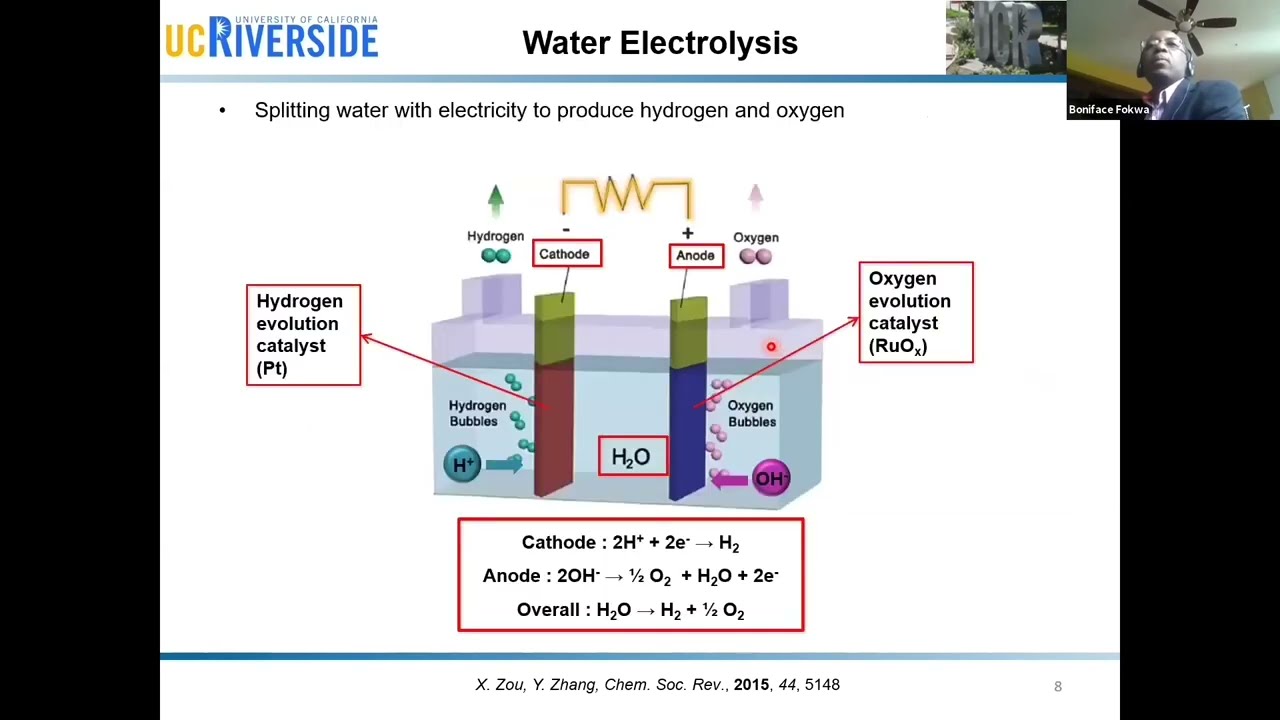 Designing Boride Electrocatalysts for Hydrogen Evolution