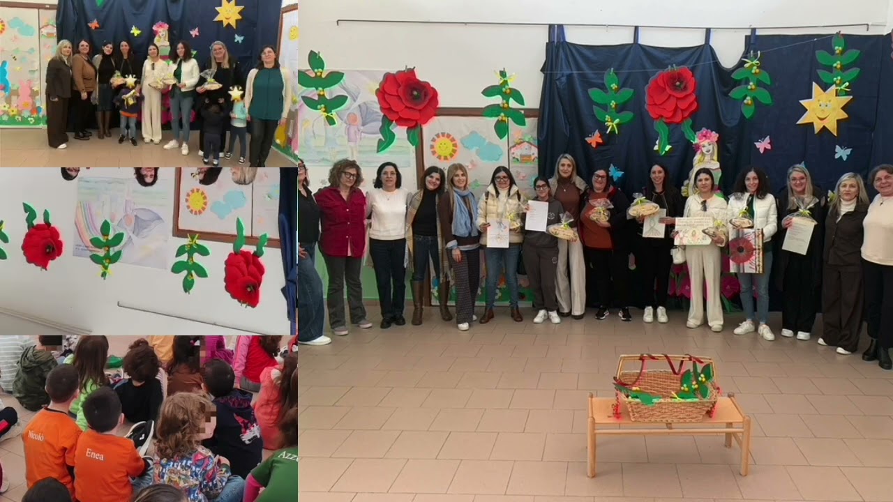 8 Marzo '26