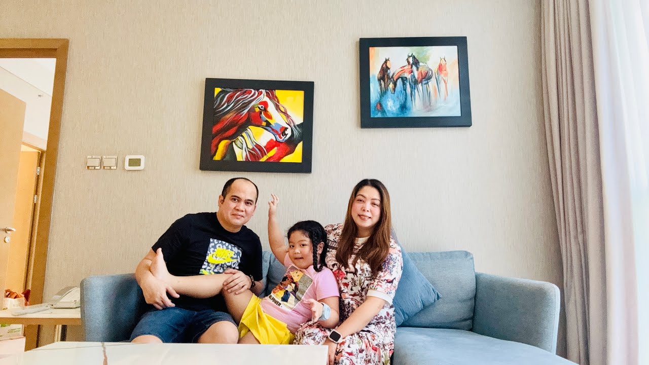 Central Canal Hotel | Dubai | June 5 - 6 2025