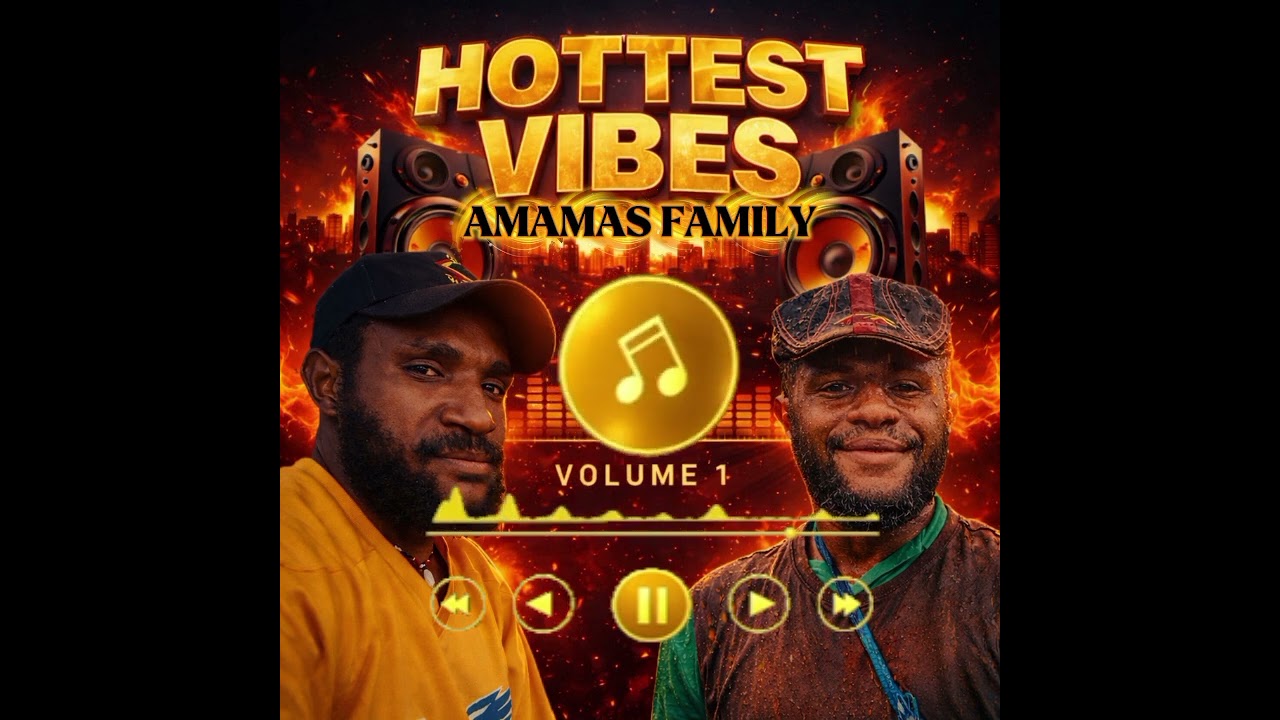 AMAMAS FAMILY_-_2026_latest music 🎶 🎵 SAK LAWE...