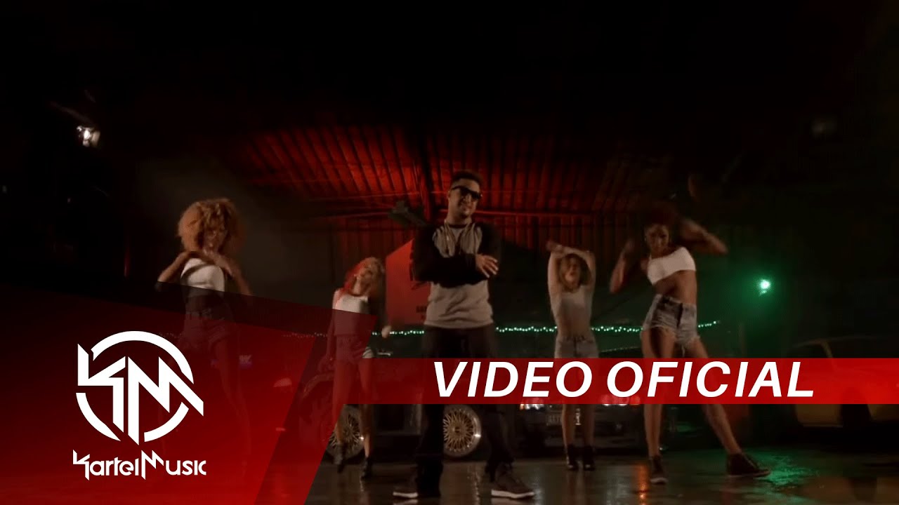 AlBeezy - Bicycle & Boom Wuk | VIDEO OFICIAL