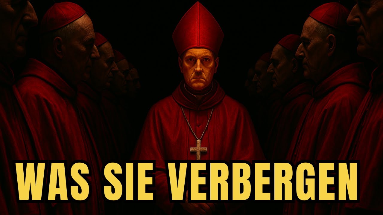 Wurde das Christentum erfunden? Die Wahrheit, die das Konzil von Nicäa enthüllte