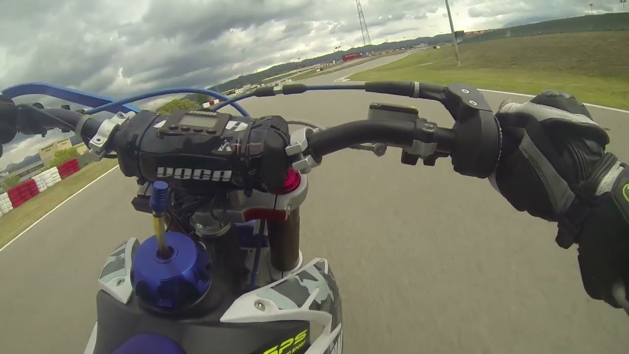 on board circuit osona