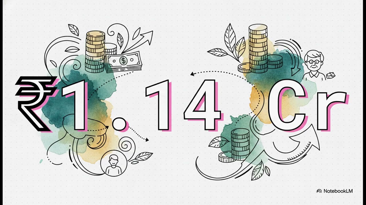 The Mutual Fund Akshayapatra: How to Build a Never-Ending Retirement Income