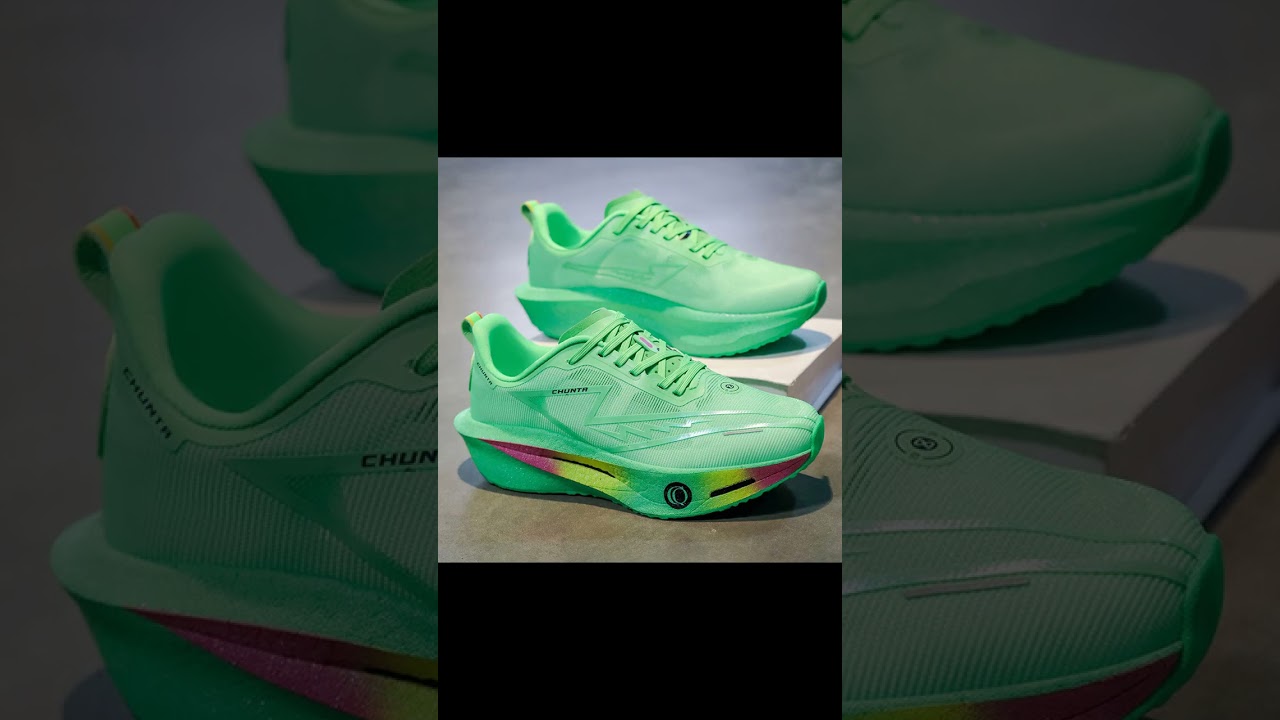Esportes Tnis De Corrida Sapatos Masculinos Femininos Pai-Tamanho 34-44