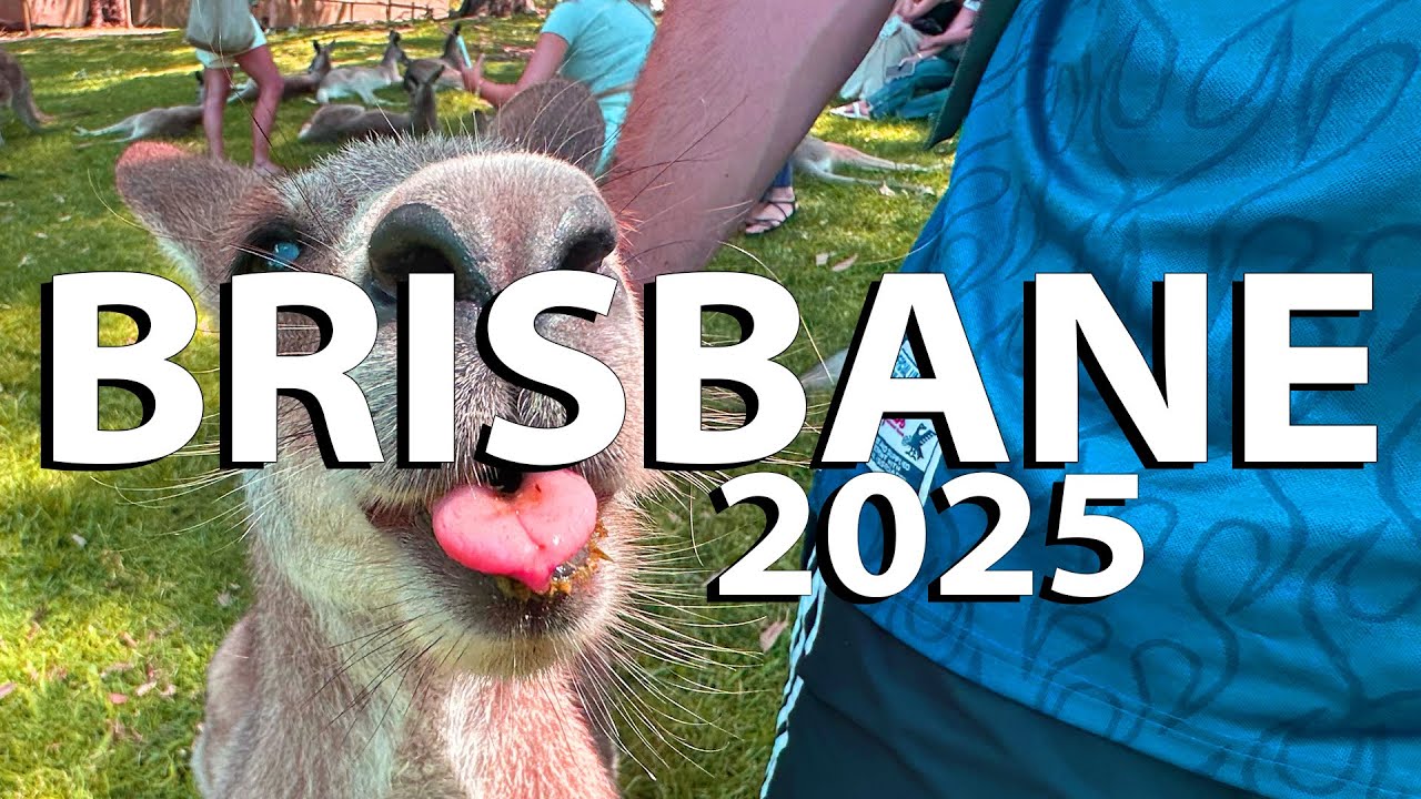 Brisbane 2025