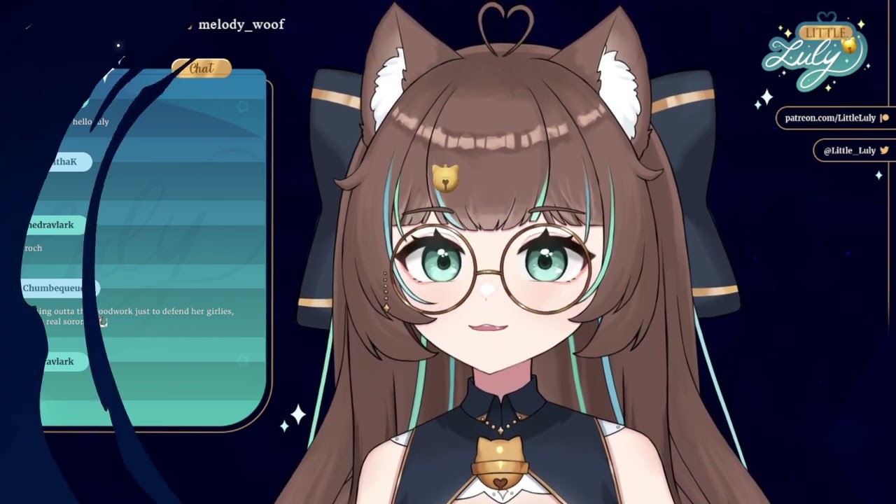 【ART】DRAWING AND CHATTING!