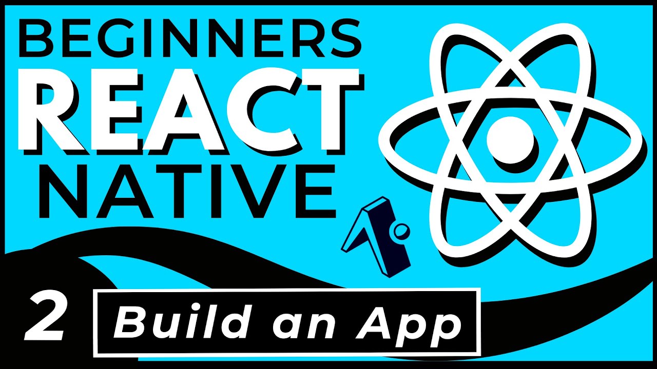 Create an&nbsp;App with&nbsp;React&nbsp;Native