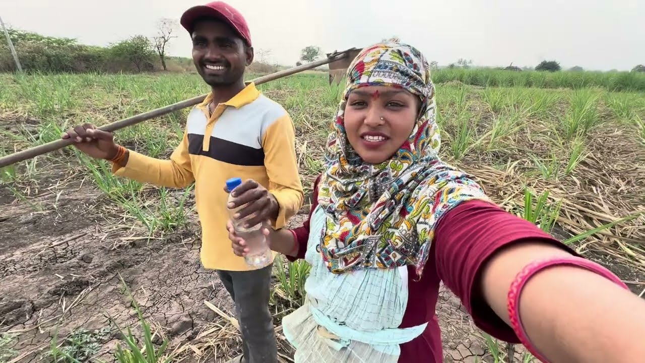 यूपीची लेक👩‍🦰 पण महाराष्ट्राची सुनबाई 👰🏻 म्हणून सर्वांसोबत मिळून मिसळून राहिली 👌