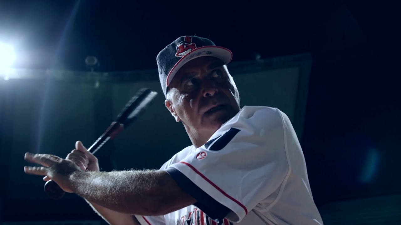 Nettuno the city of Baseball